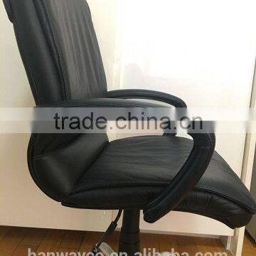 Stocklot Leather Office Chair Swivel Chair photo-2