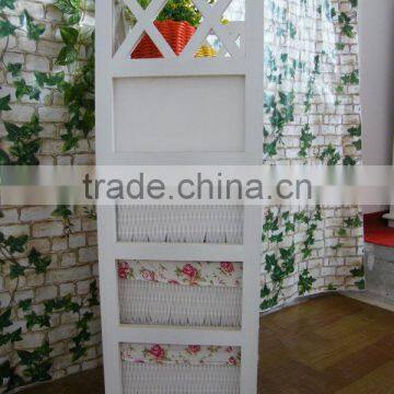 modern design living room furniture/white wooden cabinet