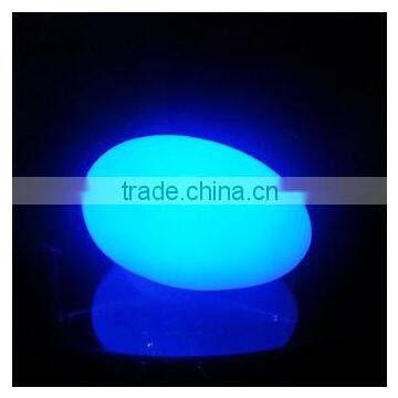 Waterproof Led PE Material Egg Shape &hot Sale Ball Light Etc photo-6