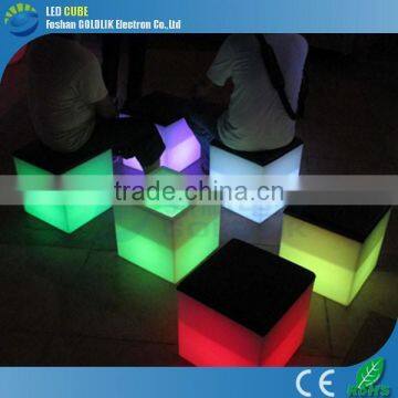 High Quality Multi Color Led Ice Bucket GKC-040GR photo-5