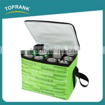 Hot Sales For Promotion Lunch Cooler Bag/Insulated Cooler Bag/Cooler Bag For Frozen Food photo-3