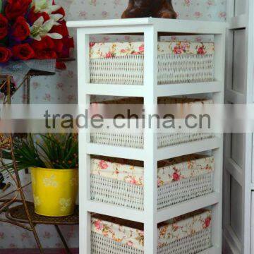 TS Wooden Storage Cabinet photo-3