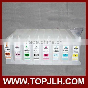 1900ml Large Capacity Refillable Cartridge For Epson GS6000 Compatible Ink Cartridge photo-5