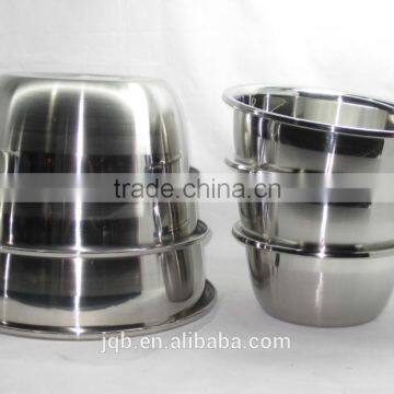 2016 Stainless Steel Bowl Hand Washing Bowl photo-2
