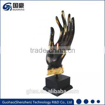 2017 New Latest Cheap Candle Holders Crystal photo-3