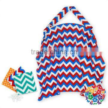 Adult Brestfeeding Clothes Wholesale Factry Pink Cotton Women Nursing Covers for Breastfeeding photo-3