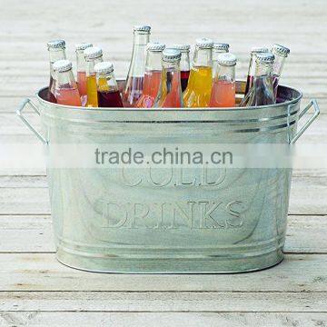 'Happy Hour' Wholesale Beer Bucket photo-6