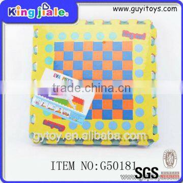 Hottest selling cheap kids Christmas gifts soft puzzle floor