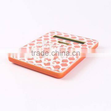 Trustworthy china supplier desktop calculator