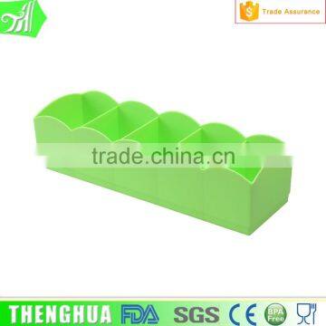 Household Products Socks Plastic Storage Box photo-4