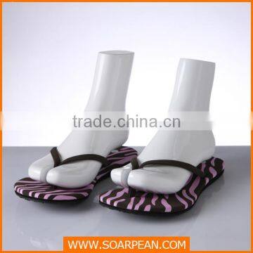 Female Foot Fiberglass Mannequin photo-3