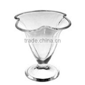 glass ice cream cup ice cream cups wholesale