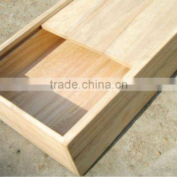 Decorative Wood Tray photo-2