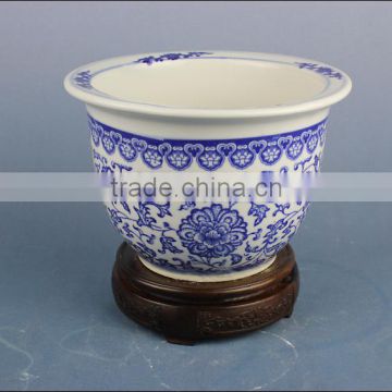 Wholesale Ceramic pots for plants