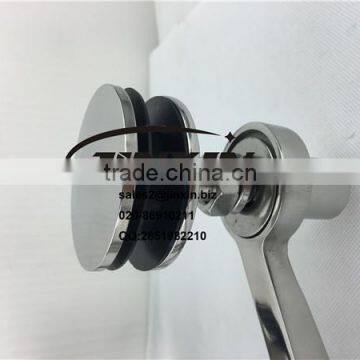 2016 AMERICA ROUTE Highest Quality & Competitive Price Glass Spider,routel,connector,tension Rod,handrail From JINXIN Route photo-4