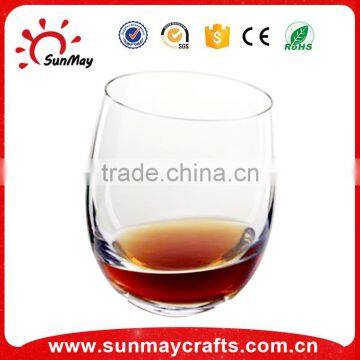 Wholesale Handmade High quality wine glass