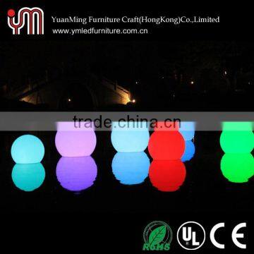 Waterproof RGB Led Lighting ball Led Ball