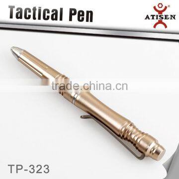 Self Defense Tool Tactical Pen Emergency Military Glass Breaker photo-3