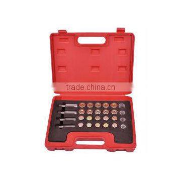 64 PCS Oil Pan Thread Repair Set- Car Repair Tools