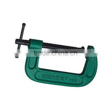 HEAVY G-SHAPE CLAMP