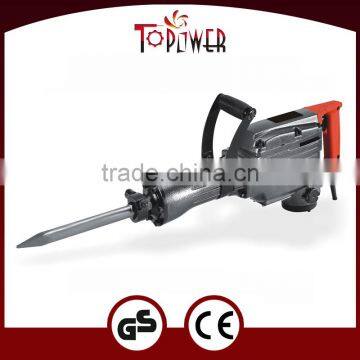 65mm 45J 1700w demolition hammer