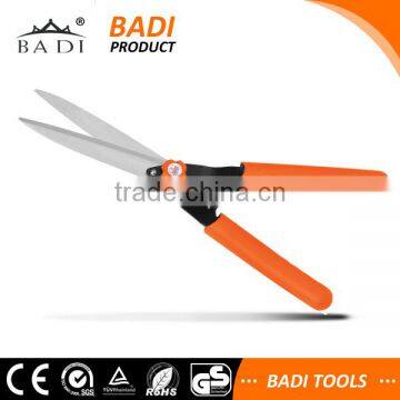 BD-HS016 10 inch sk5 garden pruning hedge shear