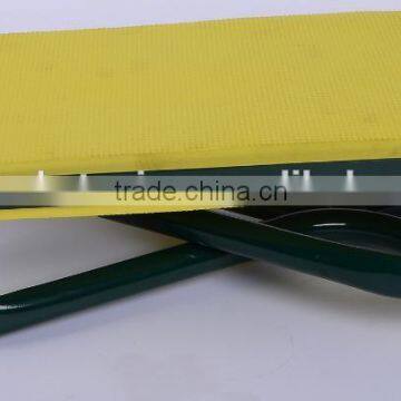 New Foldable Metal Garden Kneeler/garden Seat Stool/ Knee Stool for Gardening, Home&garden Use Folding Garden Stool photo-6