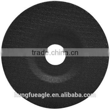 105*3*22.2mm Depressed Center Abrasive Cutting Wheel photo-2