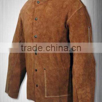 Welding Jacket photo-3