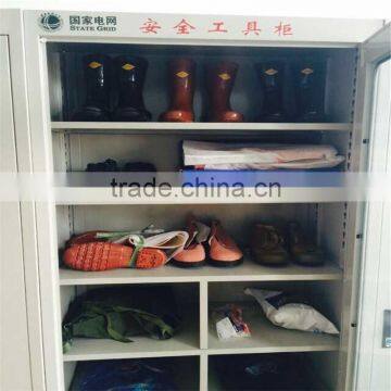 Cold Rolled Steel Intelligent Bulk Filing Cabinet photo-3
