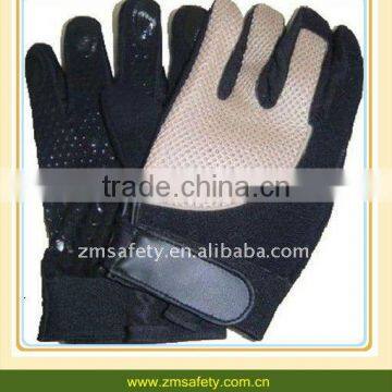 Pro grip mechanic gloves for hand tools JRM24