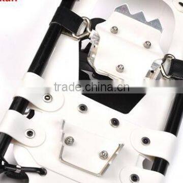 Quality Guaranteed Cheaper Anti-slip With High Quality Aluminum Skid Risistant Snowshoe photo-3