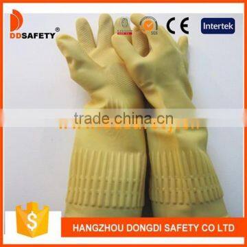 DDSAFETY Wholesale Cheapest Latex Glove Safety Glove