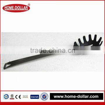 China supplier spaghetti claw with stainless handle