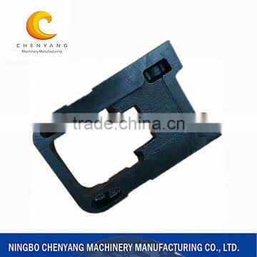 OEM Service Precision Cnc Metal Casting Parts photo-2