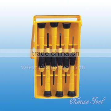 6PC screwdriver set SBP016