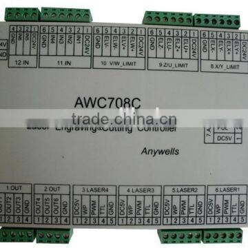 2015 Newest Co2 Laser DSP Controller System photo-3