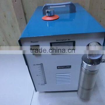 Flame Generator Acrylic Polishing Machine 205T photo-2