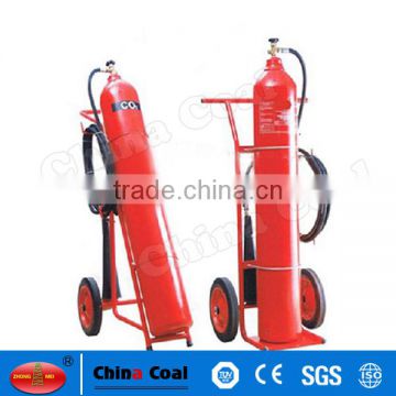 MS-FE-02 CO2 Fire Extinguisher Price