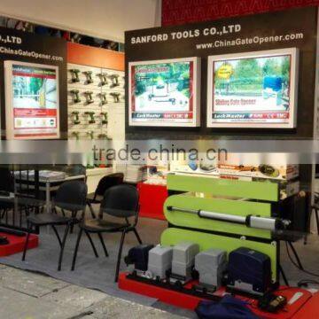 Automatic Gate Opener Motor for Sliding Gate Price photo-6