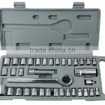 40 pcs Socket wrench Set tool