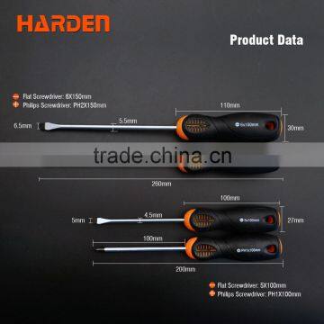 Professional 10pcs Screwdriver Set photo-2