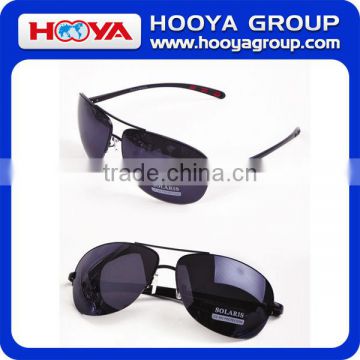 2014 High Quality Aluminium Old Fashion Outdoor Sunglasses