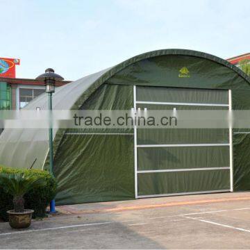 Romed Fabric Garage Shelter , Car Garage, Storage Shelter, Warehouse Tent ,car Shelter photo-2