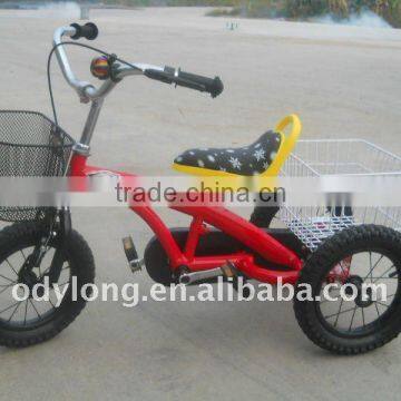 Trend-setting children tricycle TR12-12