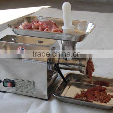 Stainless steel meat grinder/Electric Meat chopper