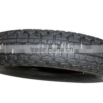 3.50-8 Wheel Barrow Tire