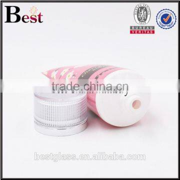 100ml 3oz Cosmetic Tube Packaging Girl Cosmetic Tube Container for Cream photo-4