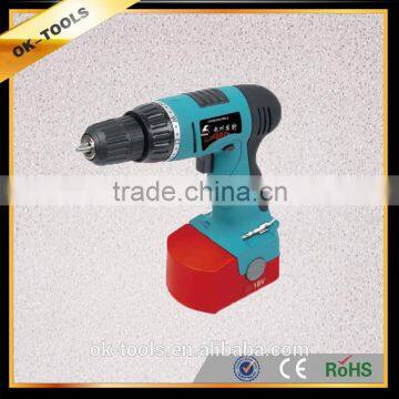 OK-Tools high quality power tools 10mm Electric Drill