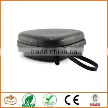 UltraShell Leather Headphones Case for Parrot Zik photo-2